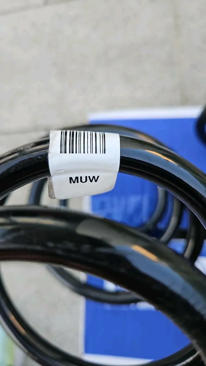 VW Arteon Springs - Image 2