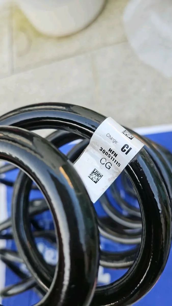 VW Arteon Springs - Image 3