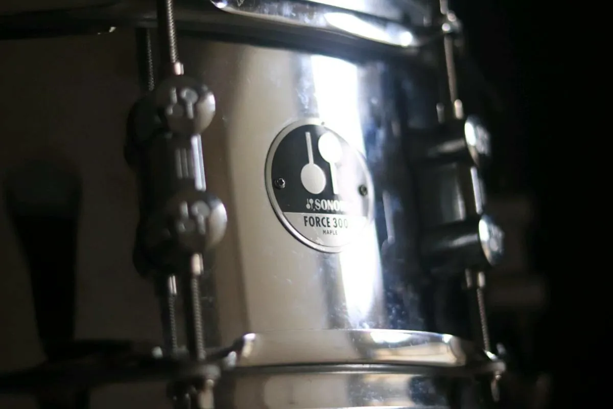 Drums - Image 1