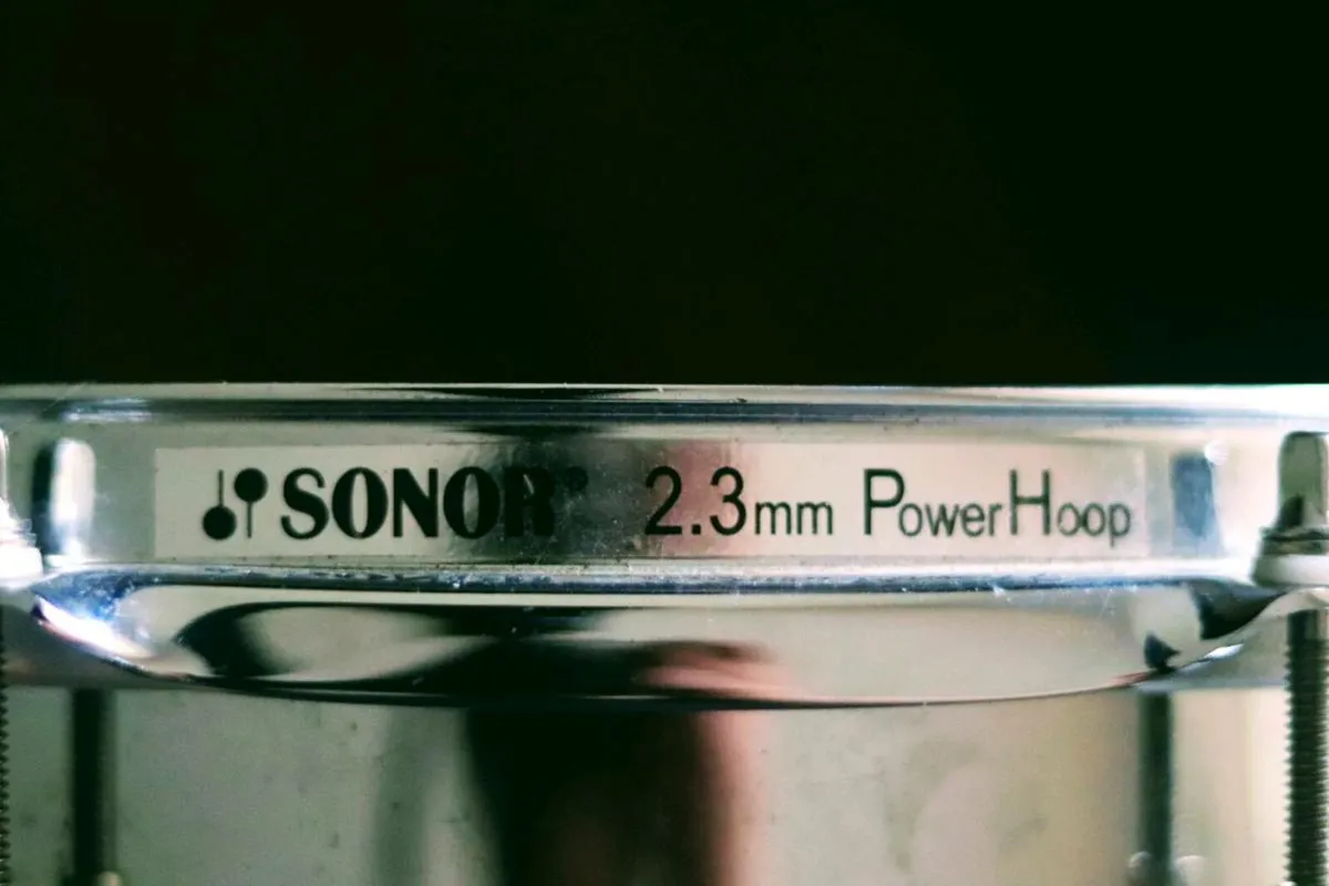 Drums - Image 2