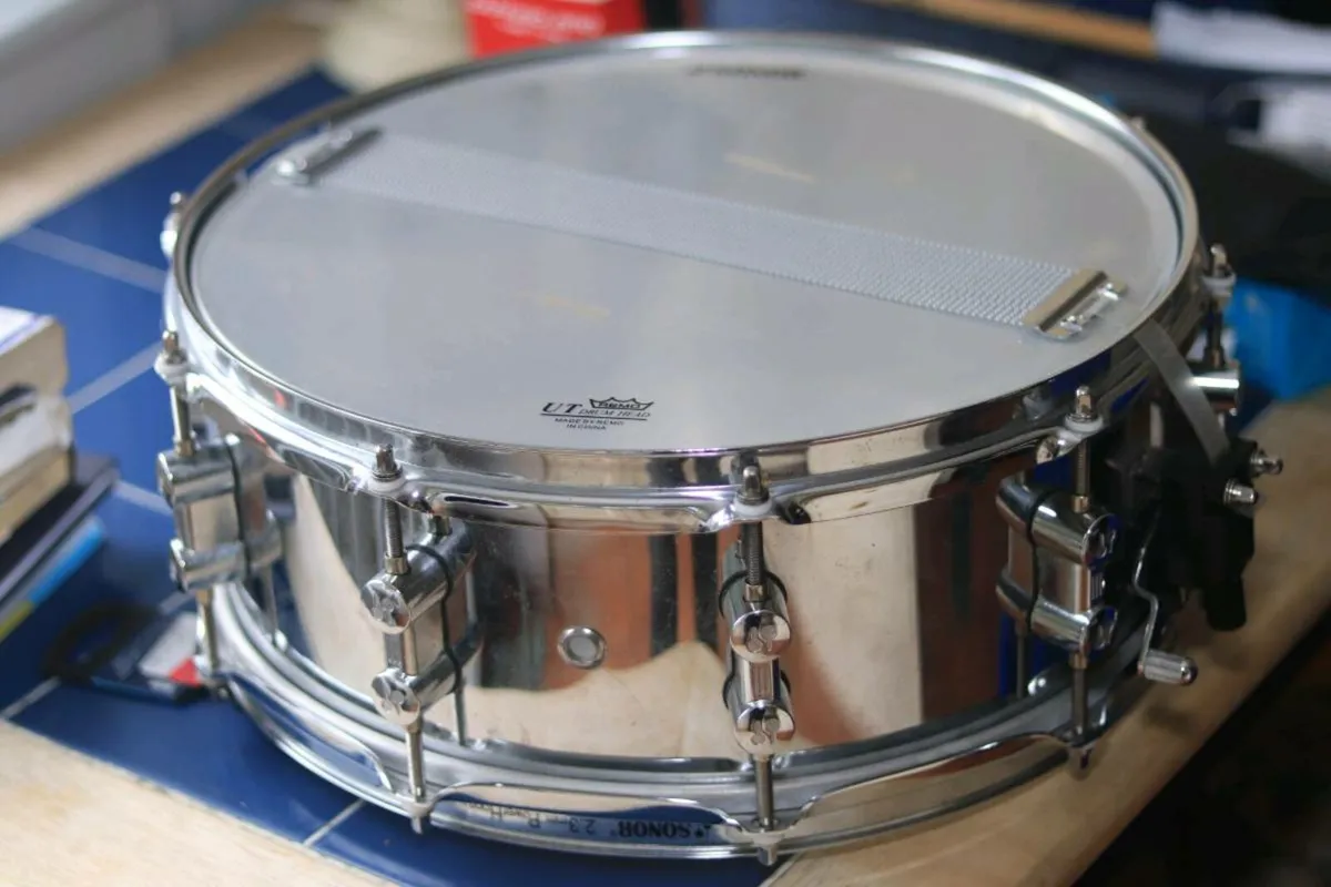 Drums - Image 3