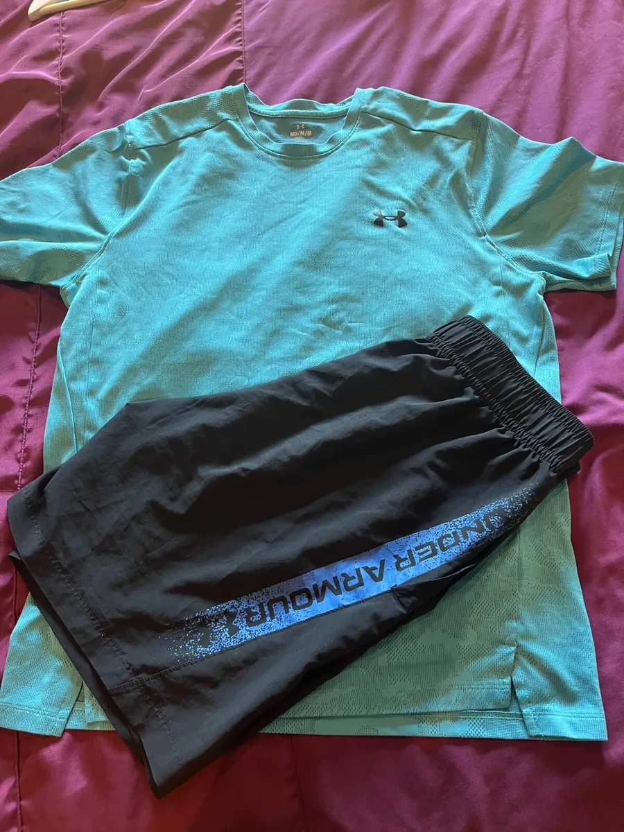 Under Armour Set - Image 1