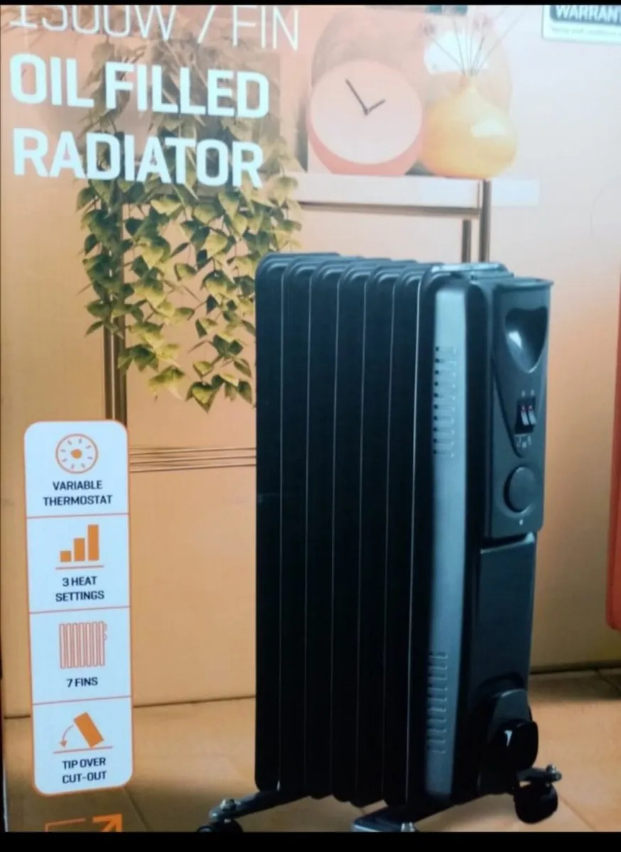 Ool radiator - Image 1