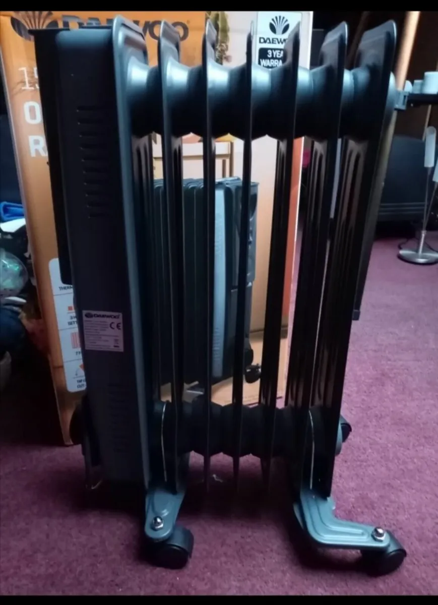 Ool radiator - Image 2