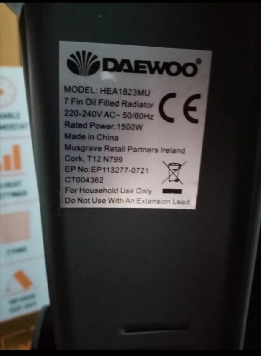 Ool radiator - Image 3