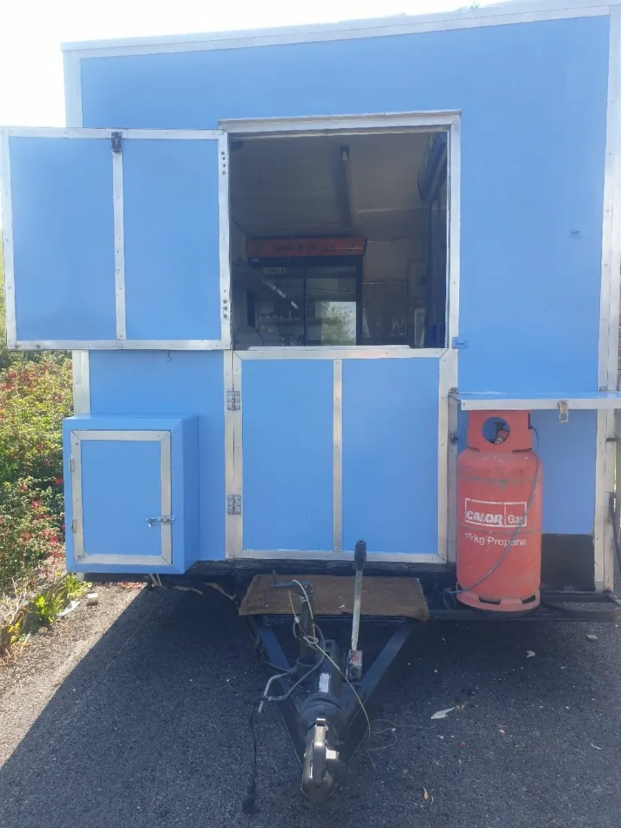 food trailer - Image 2