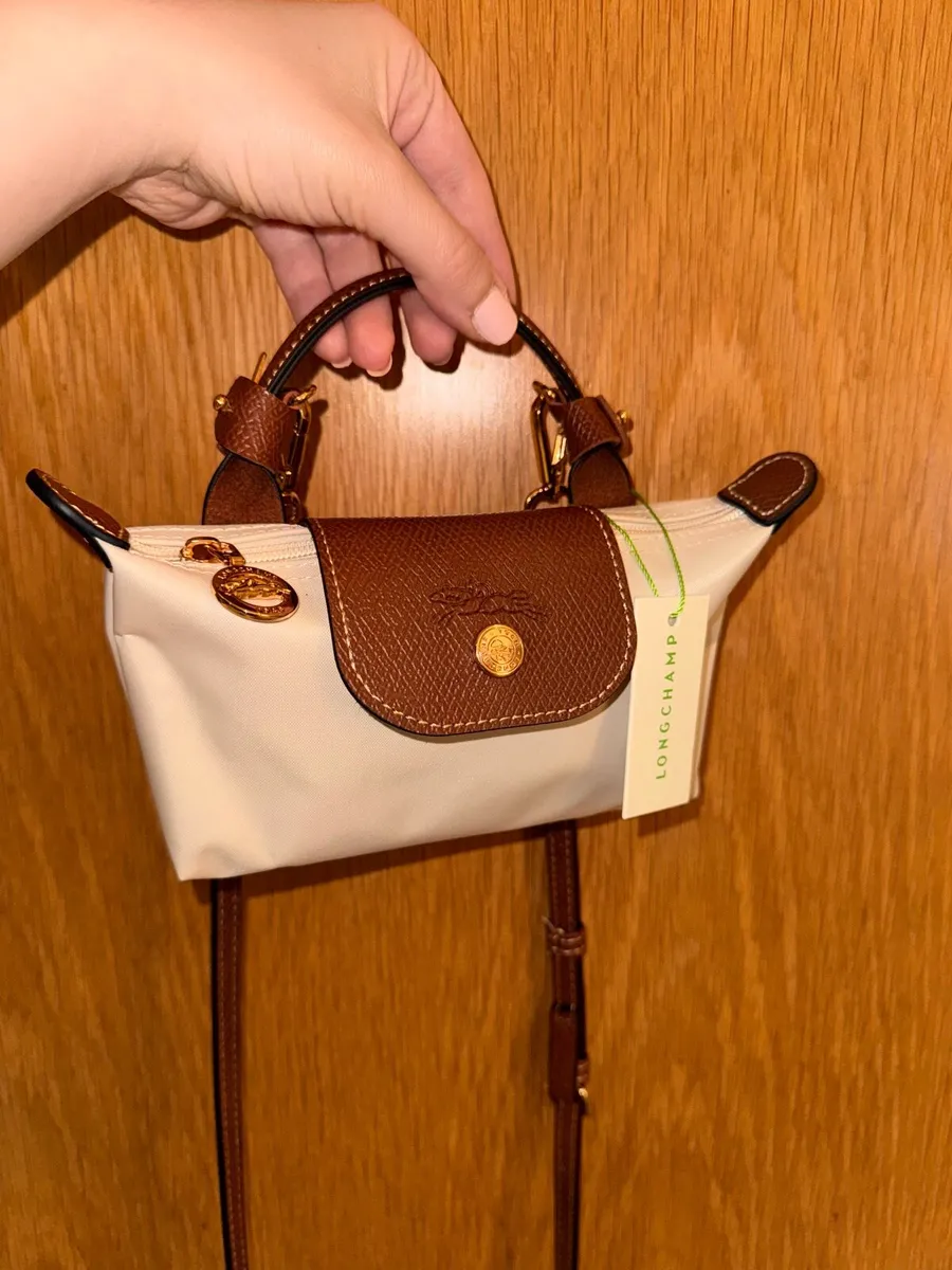 Long champ bag - Image 2