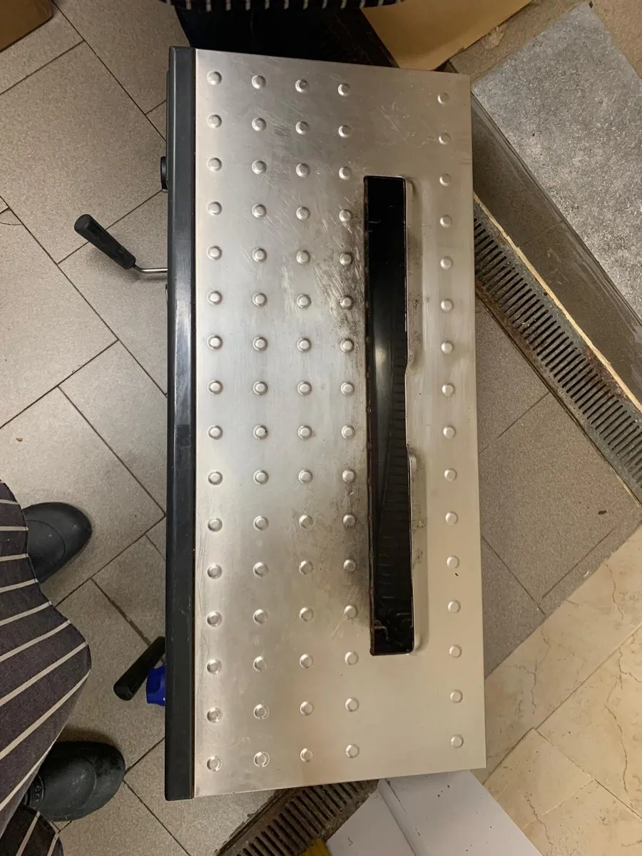 Grill - Image 3