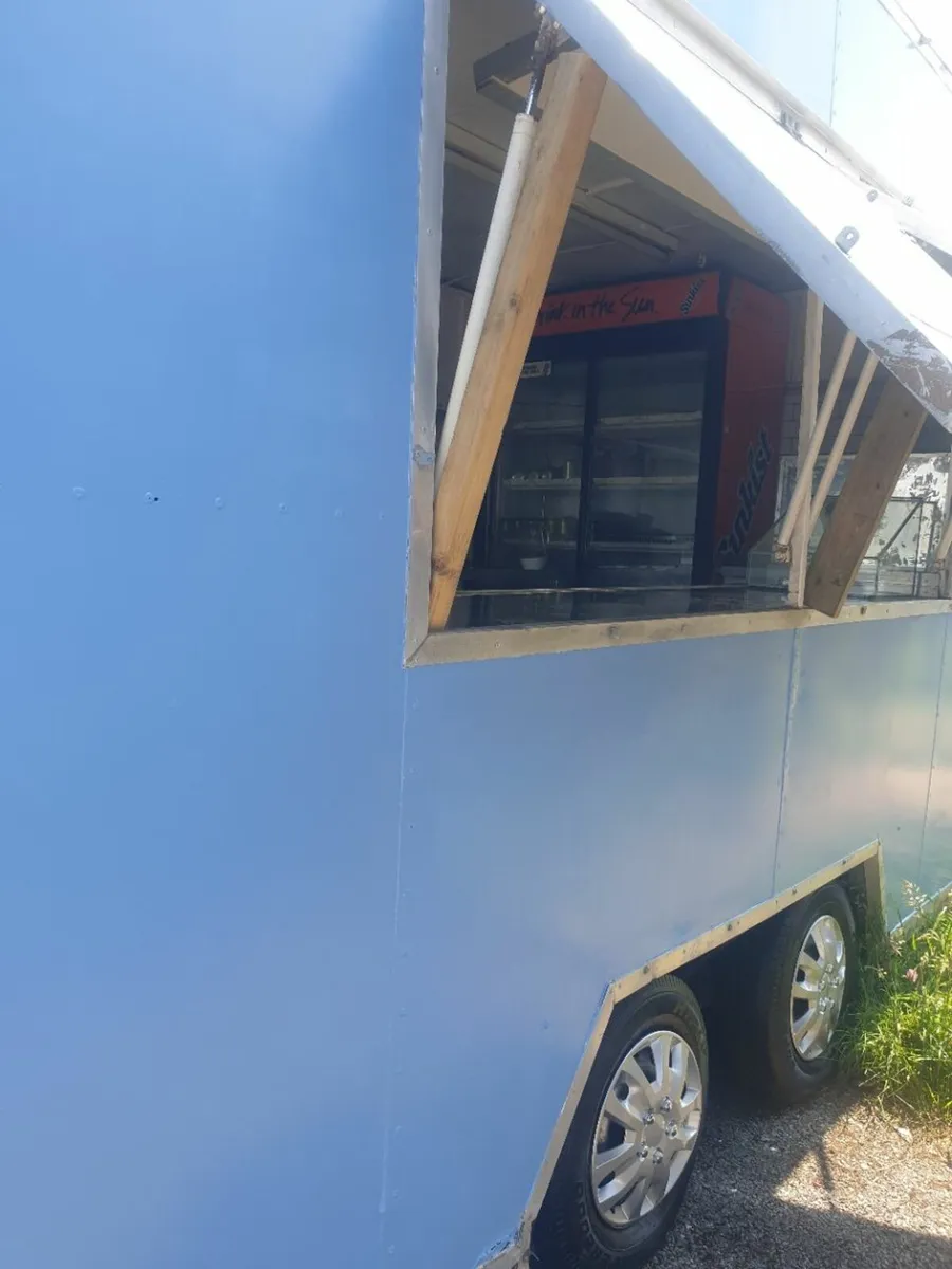 food trailer - Image 4