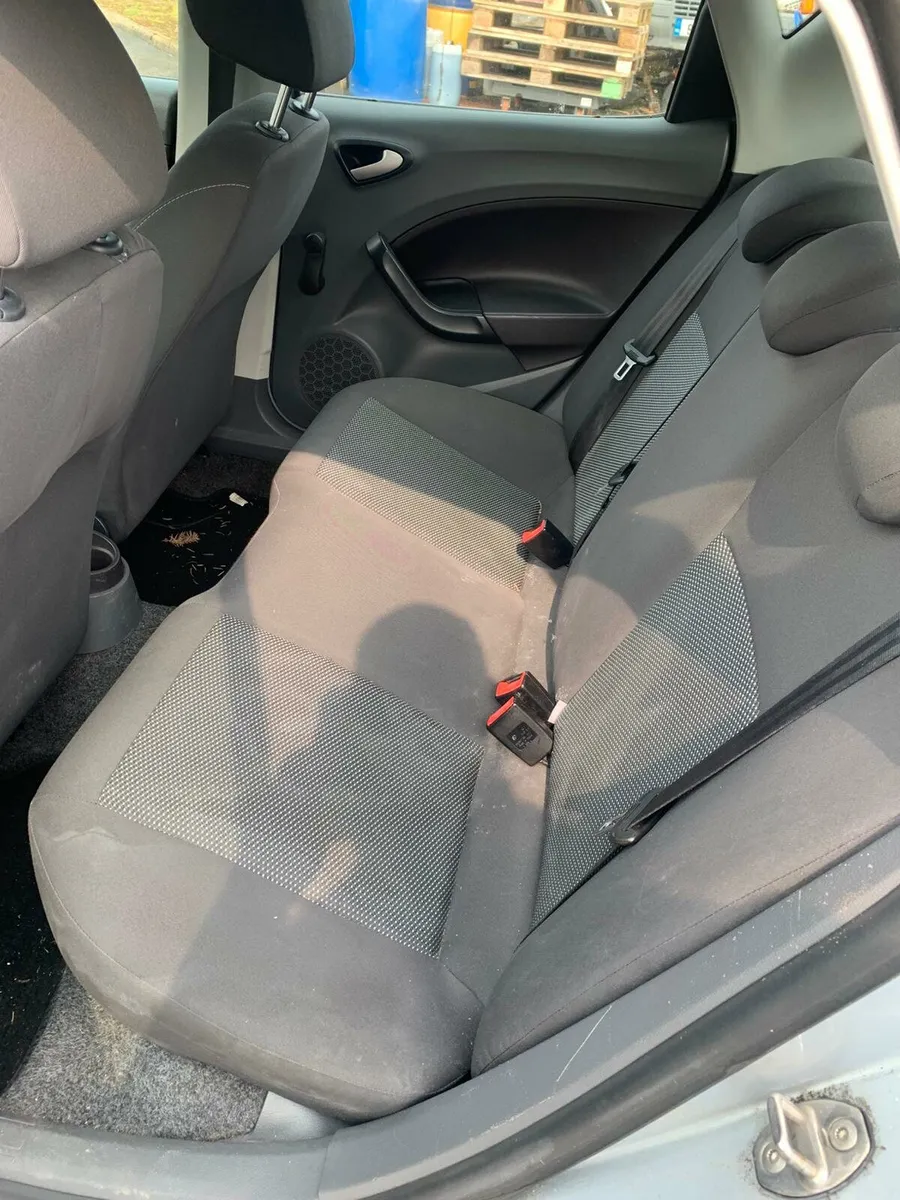 Seat Ibiza 1.4 Deisel - Image 4