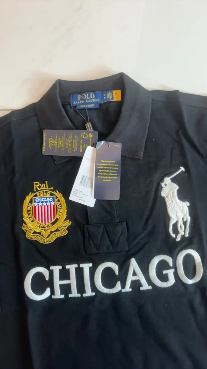 Ralph Lauren polo - Image 2