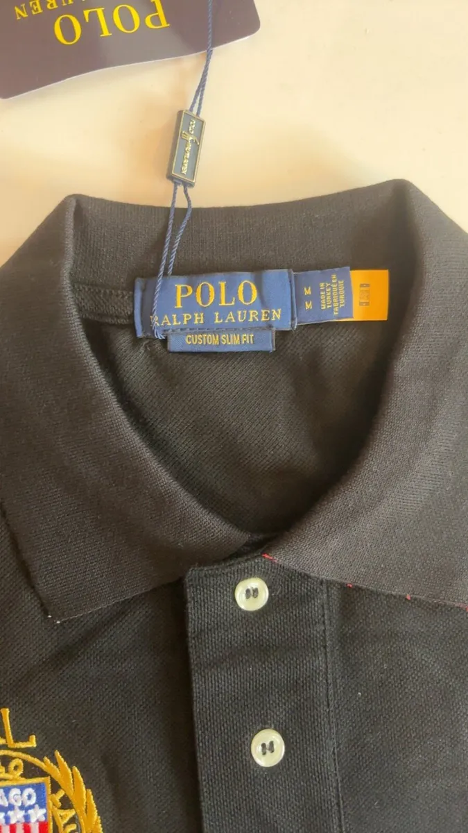 Ralph Lauren polo - Image 3