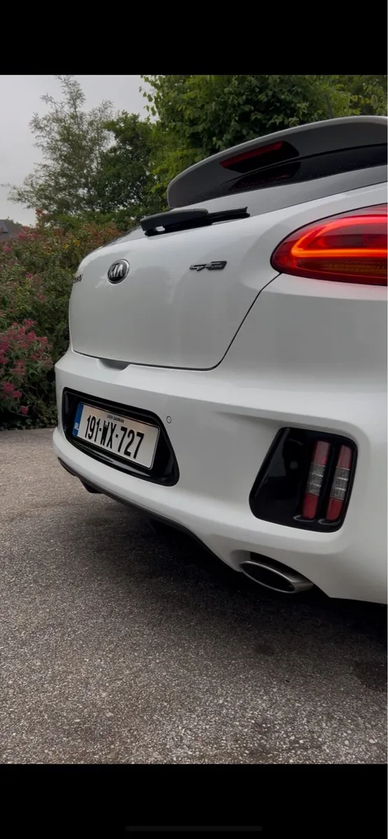 Kia ceed GT line 1.6CDTI - Image 3