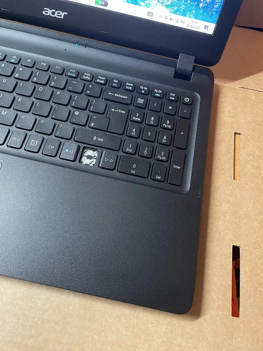 Acer laptop 16gb ram 500 win 10 - Image 2