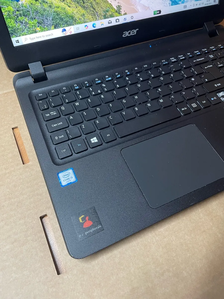 Acer laptop 16gb ram 500 win 10 - Image 3