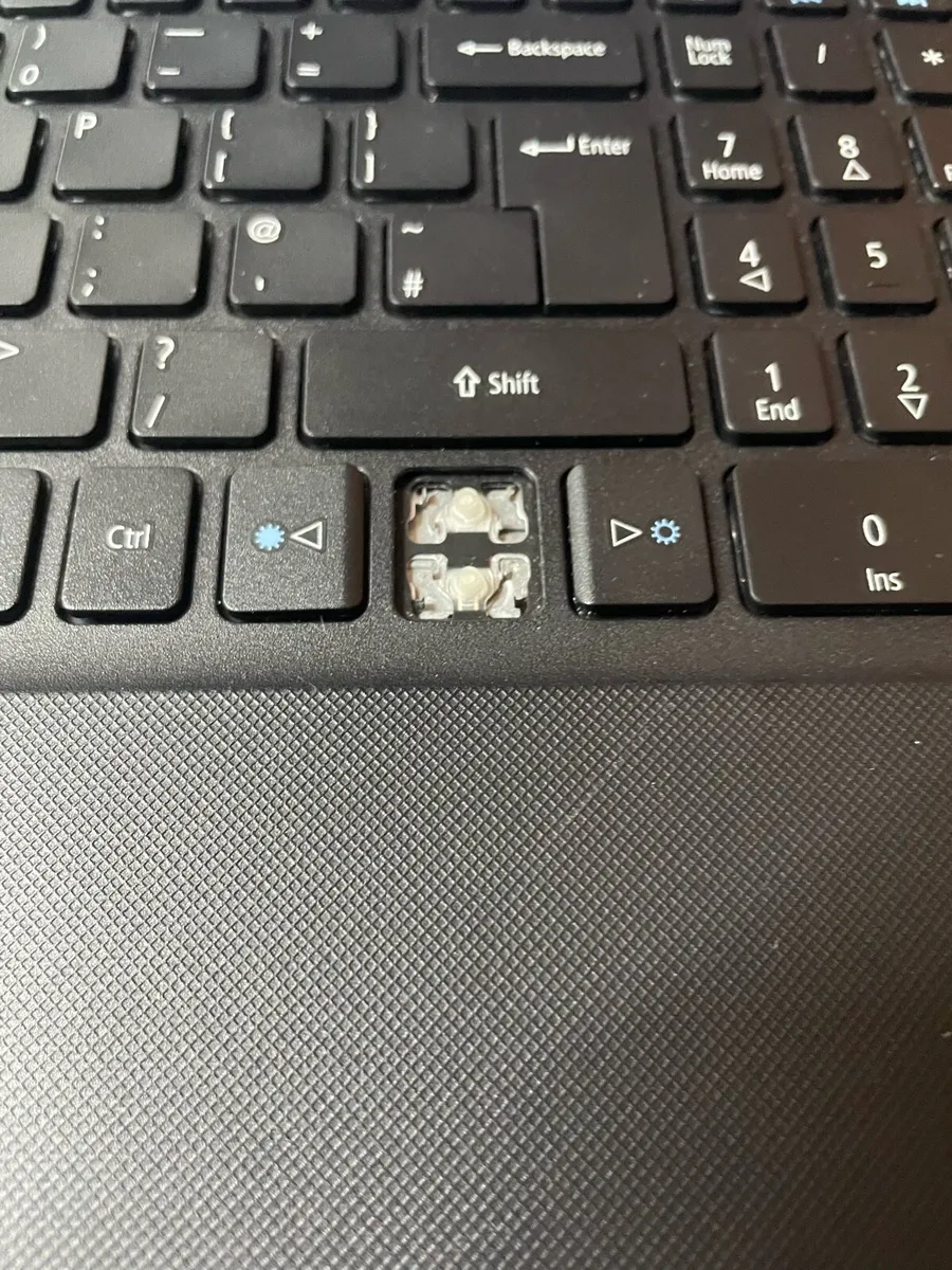 Acer laptop 16gb ram 500 win 10 - Image 4