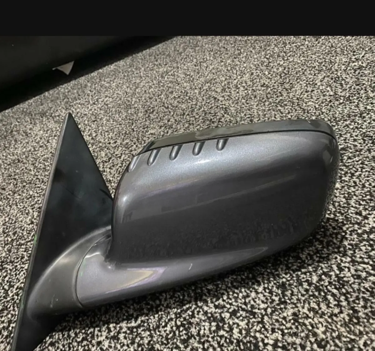 BMW E46 OEM WING MIRRORS, TAILIGHTS - Image 2