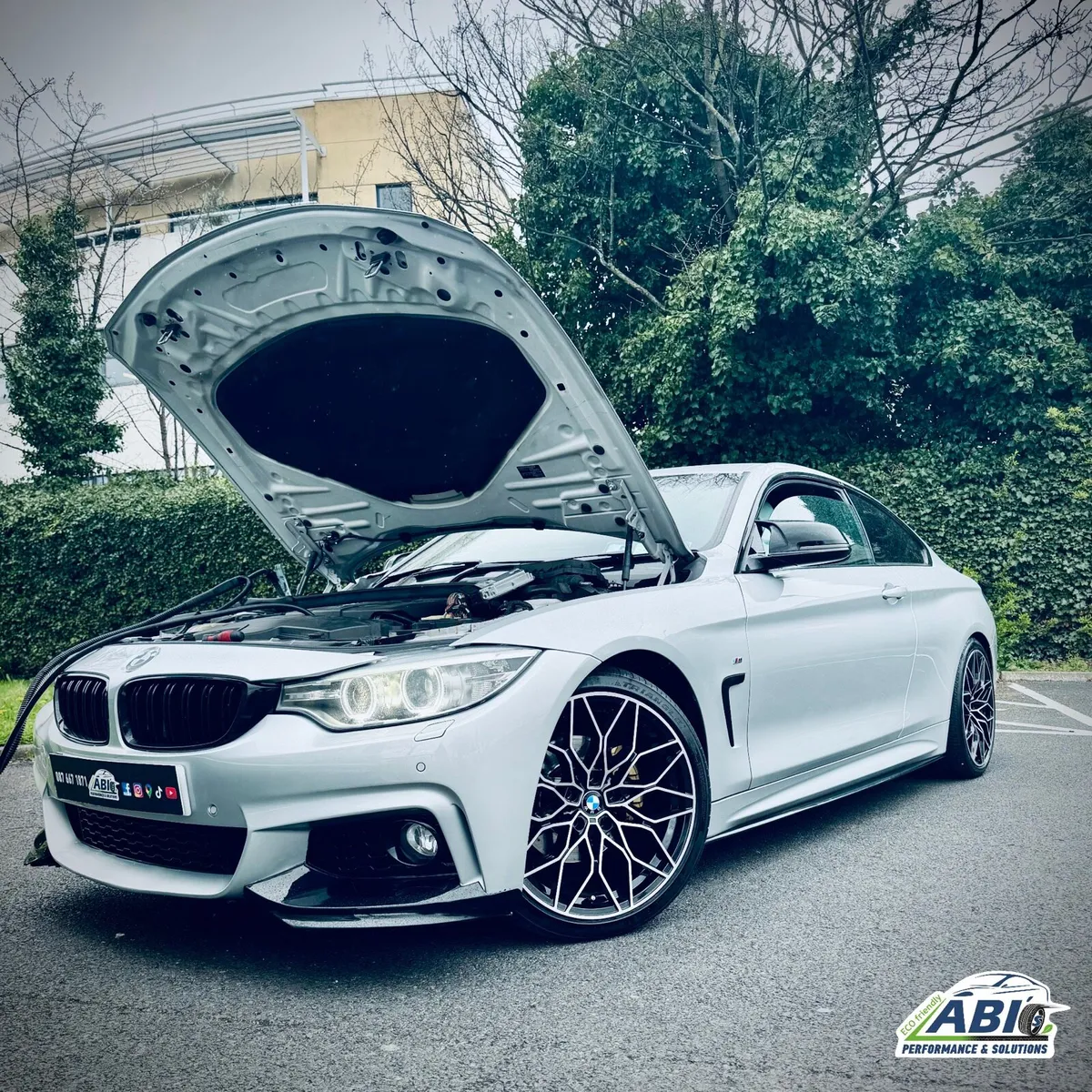 ECU / TCU / HGV / Tractor / Car / Van Remapping / - Image 3
