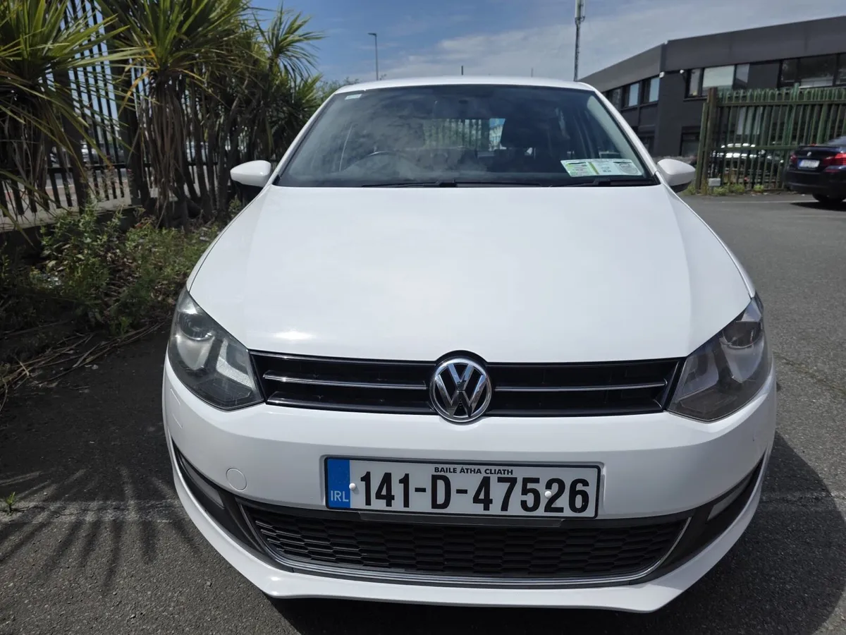Polo automatic - Image 1