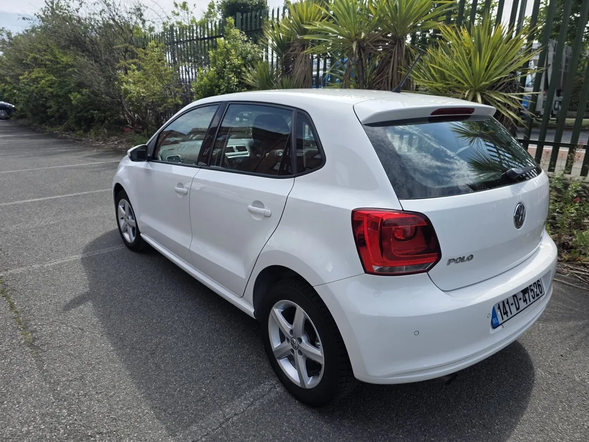 Polo automatic - Image 3