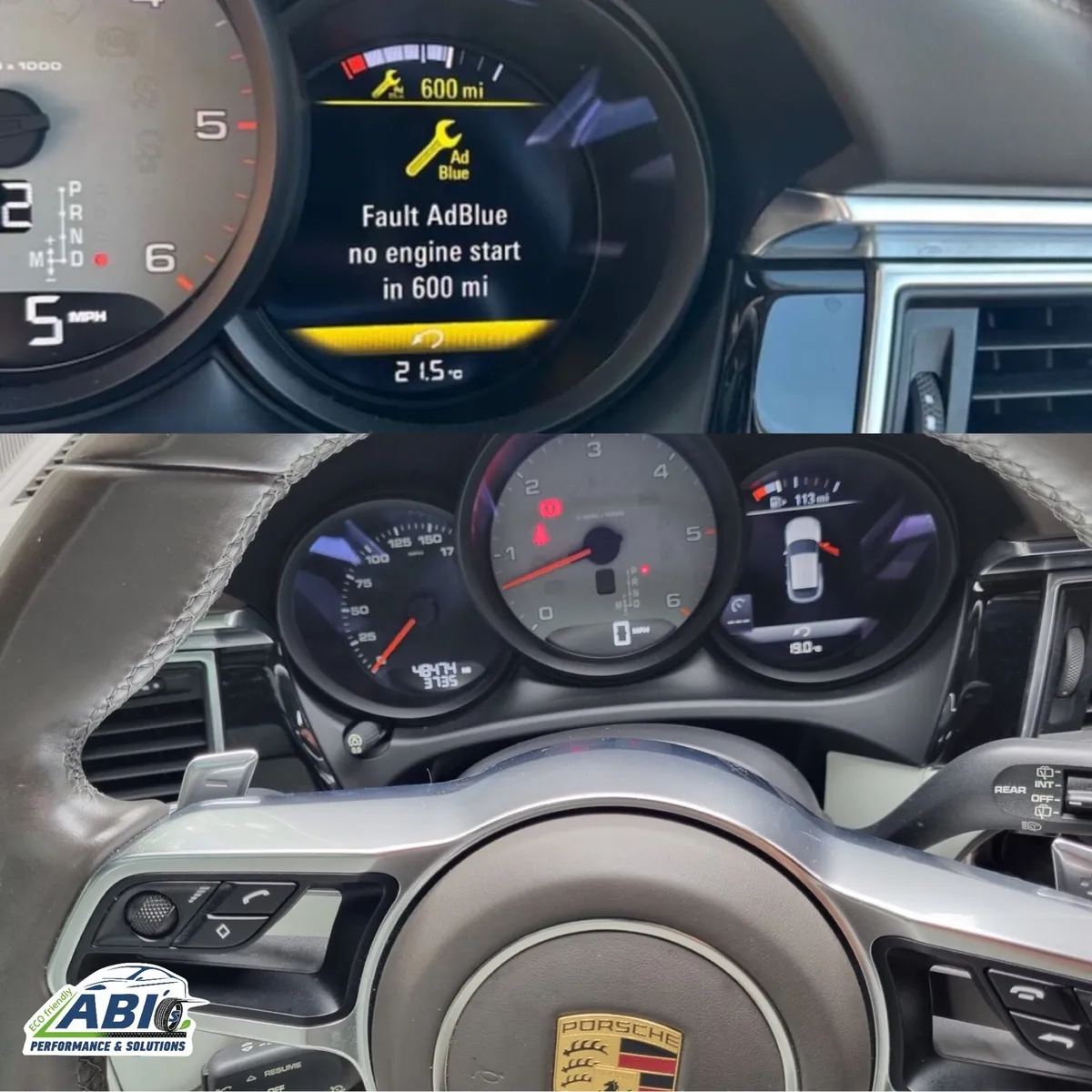 ECU / TCU / HGV / Tractor / Car / Van Remapping / - Image 4