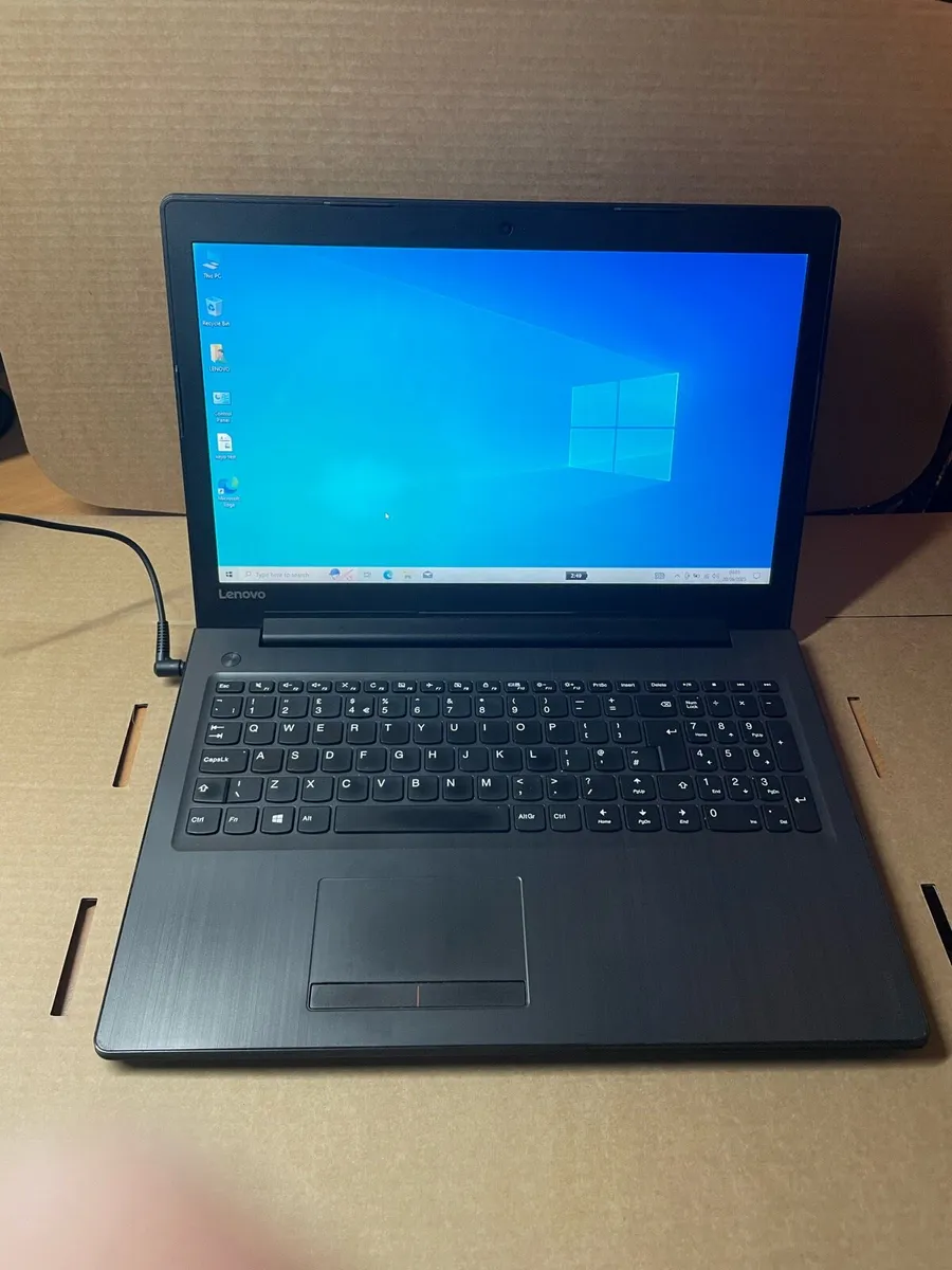 Lenovo A10 processor win 10 - Image 1