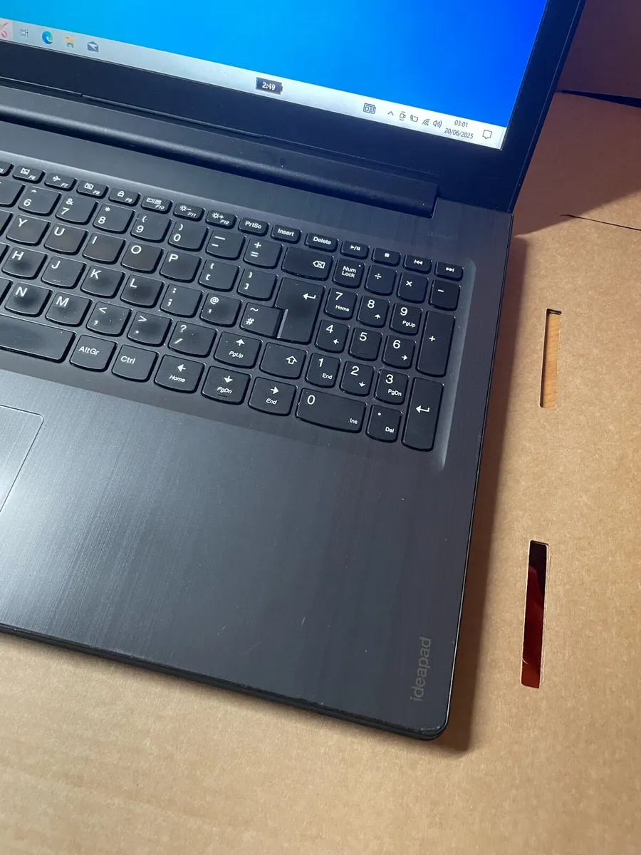 Lenovo A10 processor win 10 - Image 2