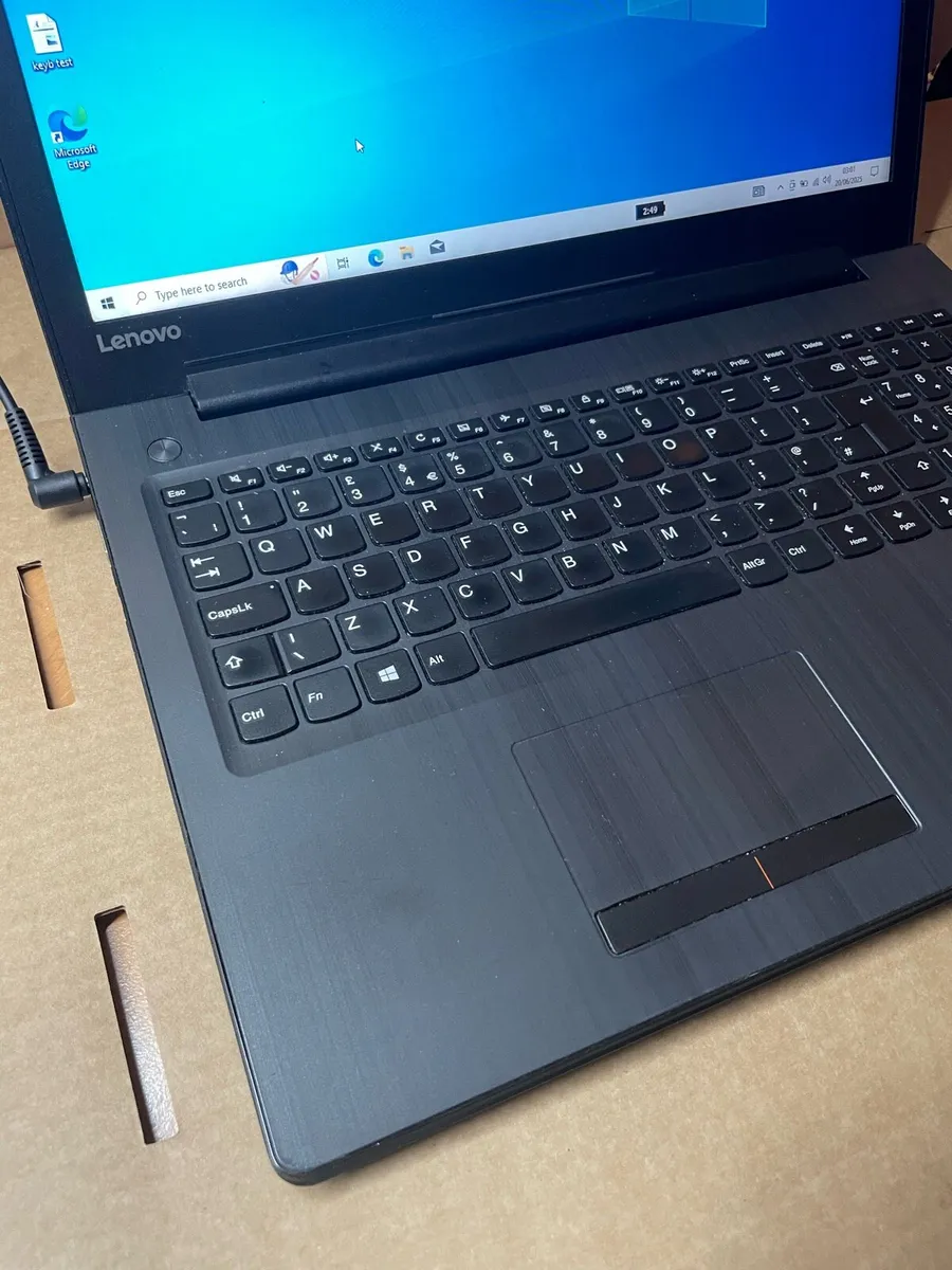 Lenovo A10 processor win 10 - Image 3