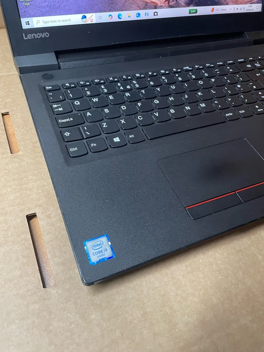 Lenovo laptop 8gb ram win 10 - Image 3