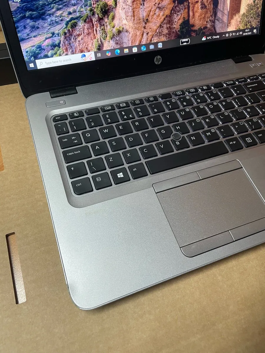 Hp i5 16gb 128ssd 1 TB HDD - Image 3