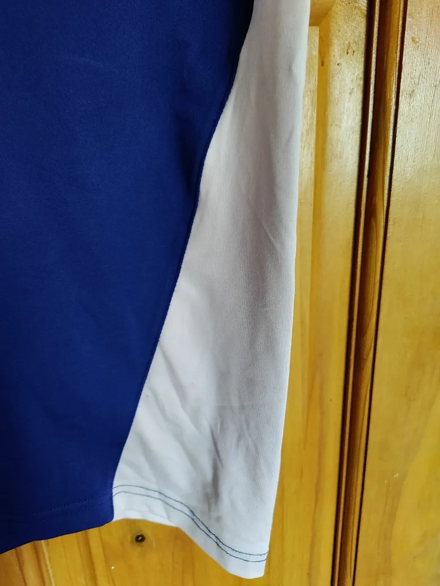 Ian Poulter IJP golf shirt L - Image 2