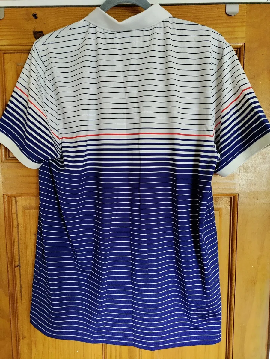 Ian Poulter IJP golf shirt L - Image 2