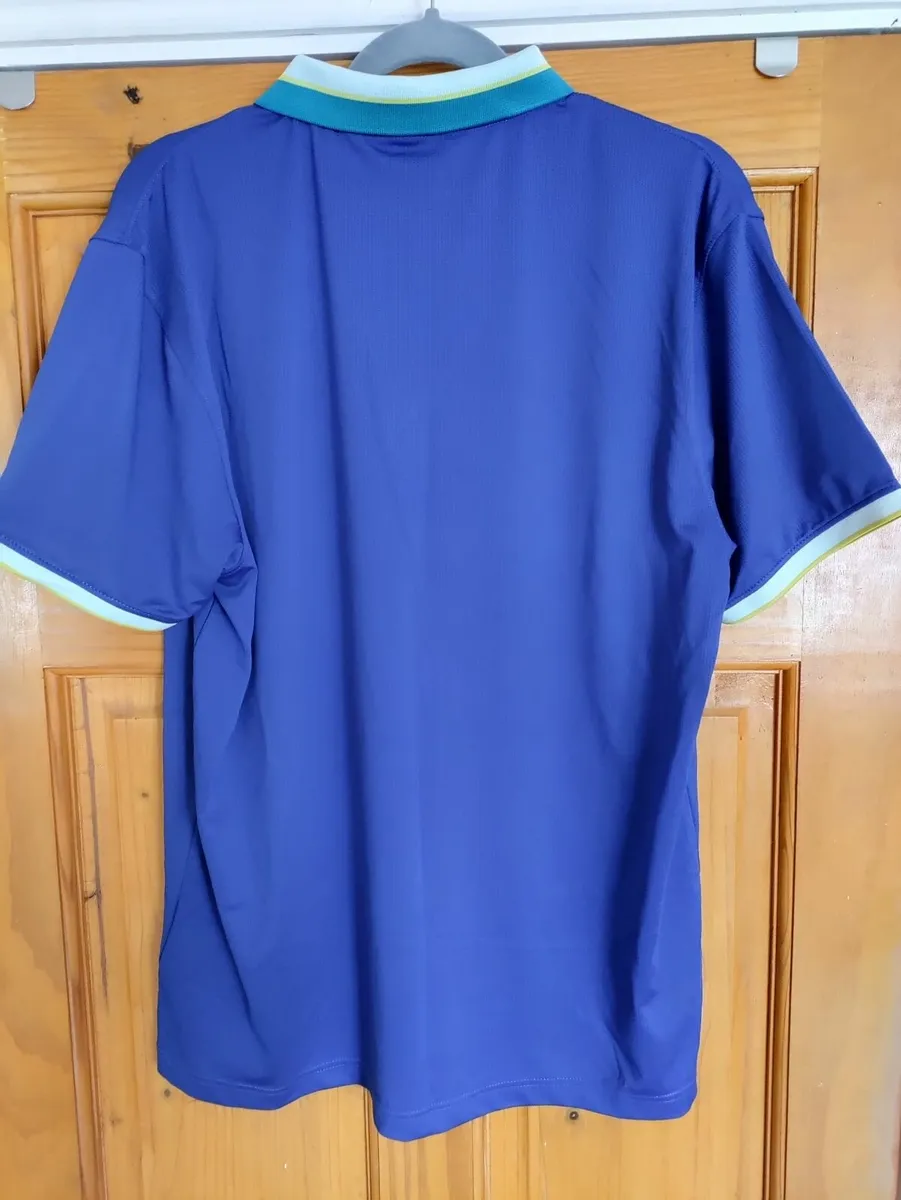 Ian Poulter IJP golf shirt L - Image 2