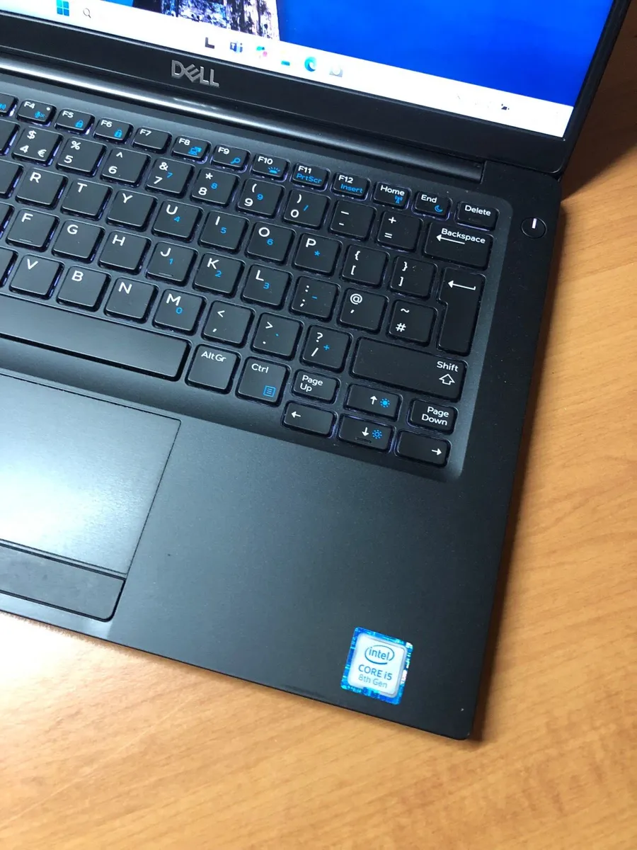 Dell i5 pro 16gb 512 ssd win 11 pro - Image 2