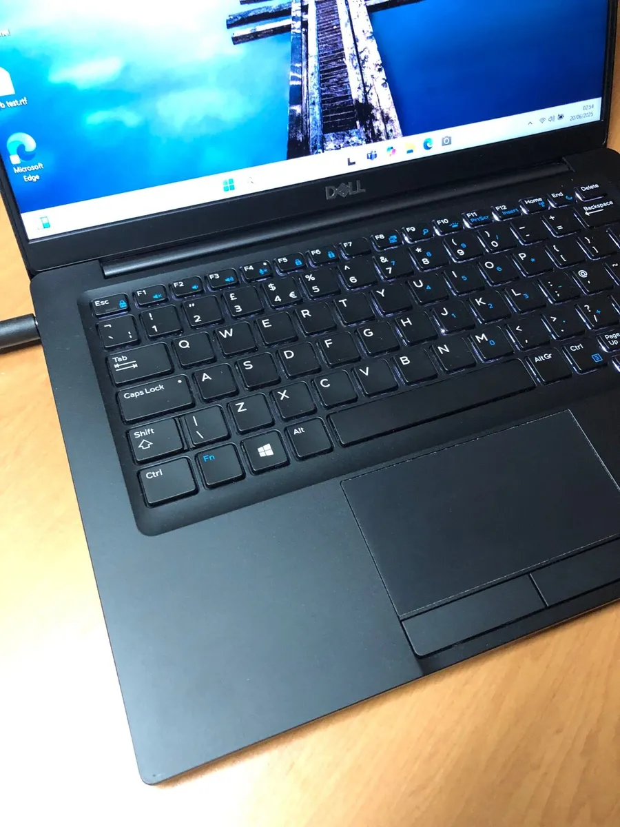 Dell i5 pro 16gb 512 ssd win 11 pro - Image 3