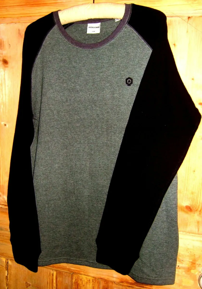 BN Jack Jones Sweater - Image 3