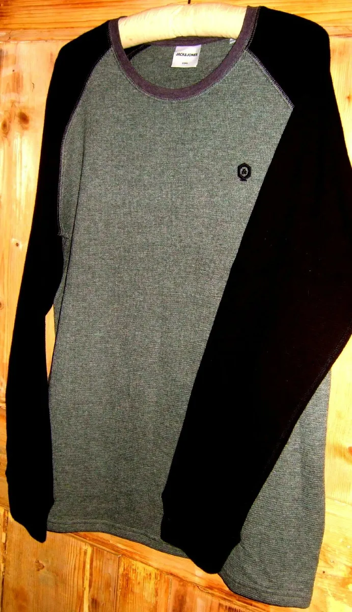 BN Jack Jones Sweater - Image 1