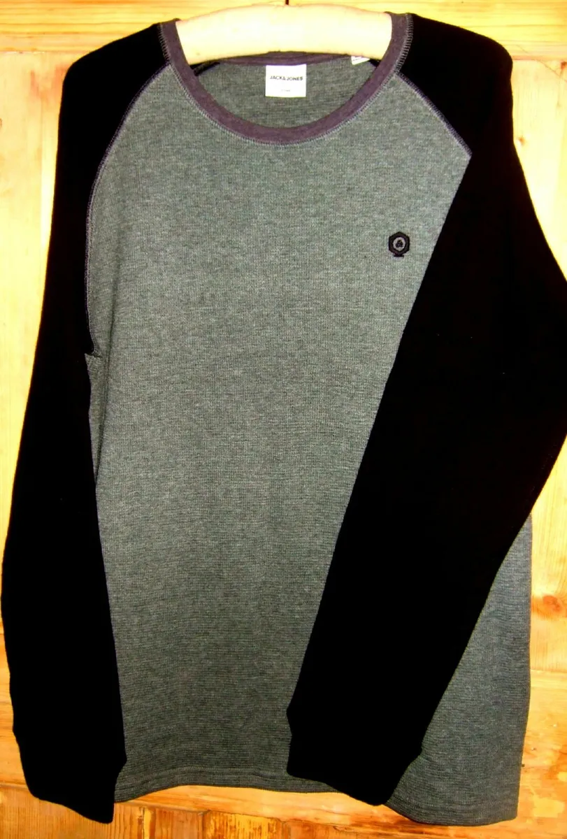 BN Jack Jones Sweater - Image 4