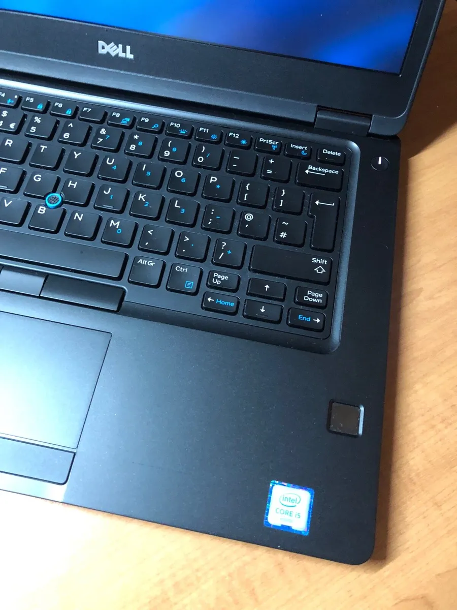 Dell laptop i5 16gb 256 win 11 pro - Image 2