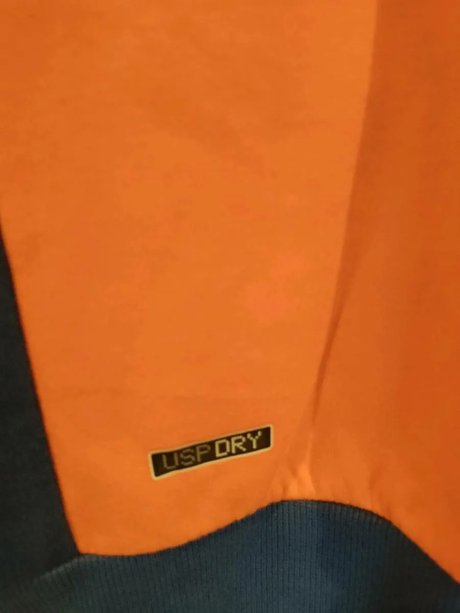 Puma Golf track top L - Image 3