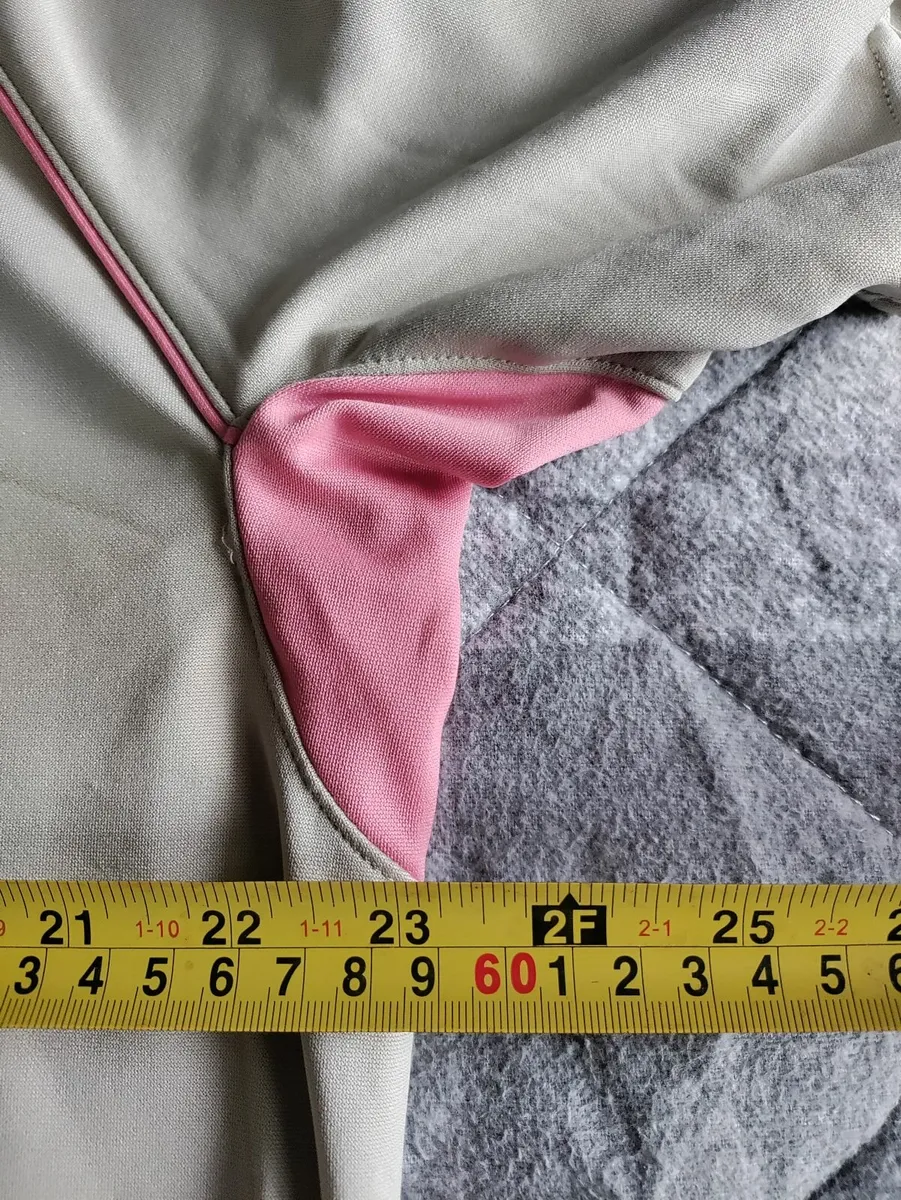 Puma Golf shirt L - Image 4