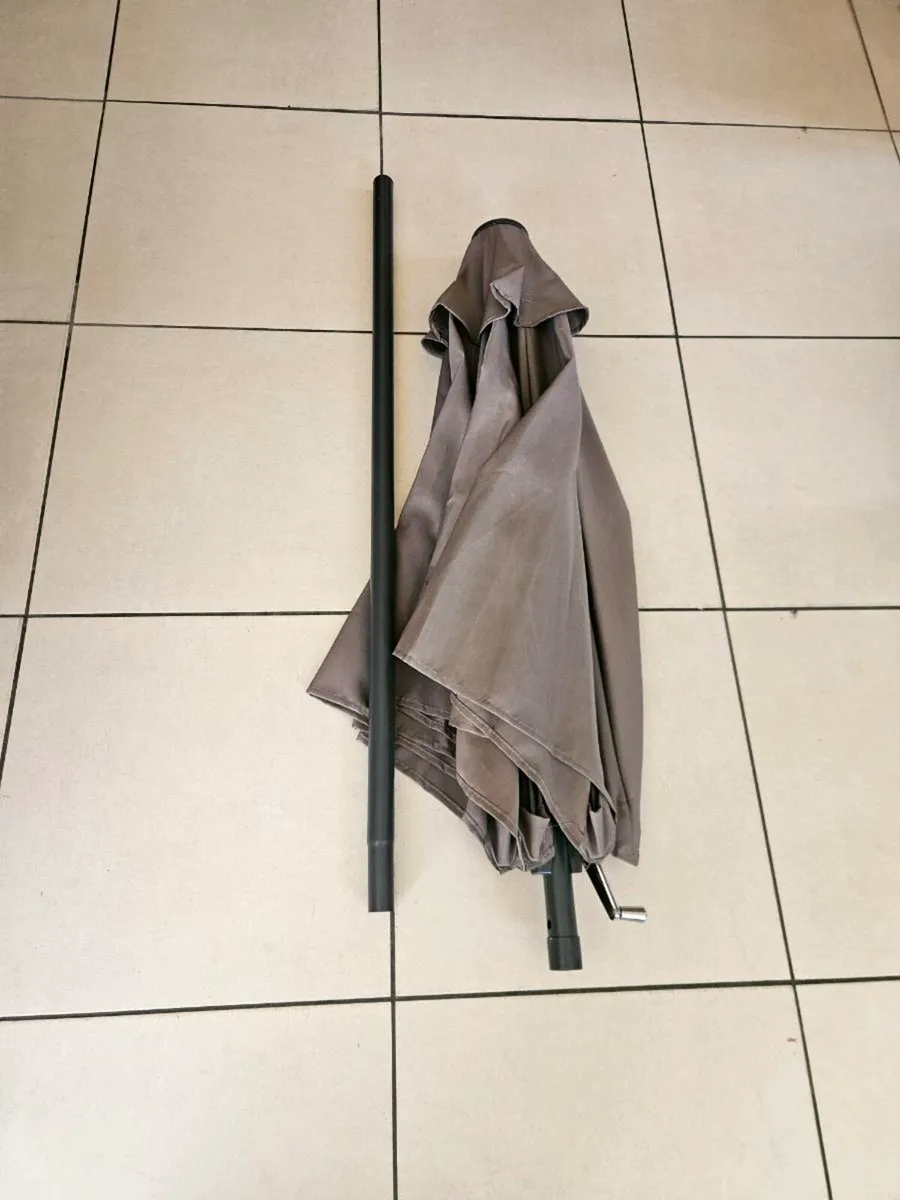 Parasol cucita - Image 2