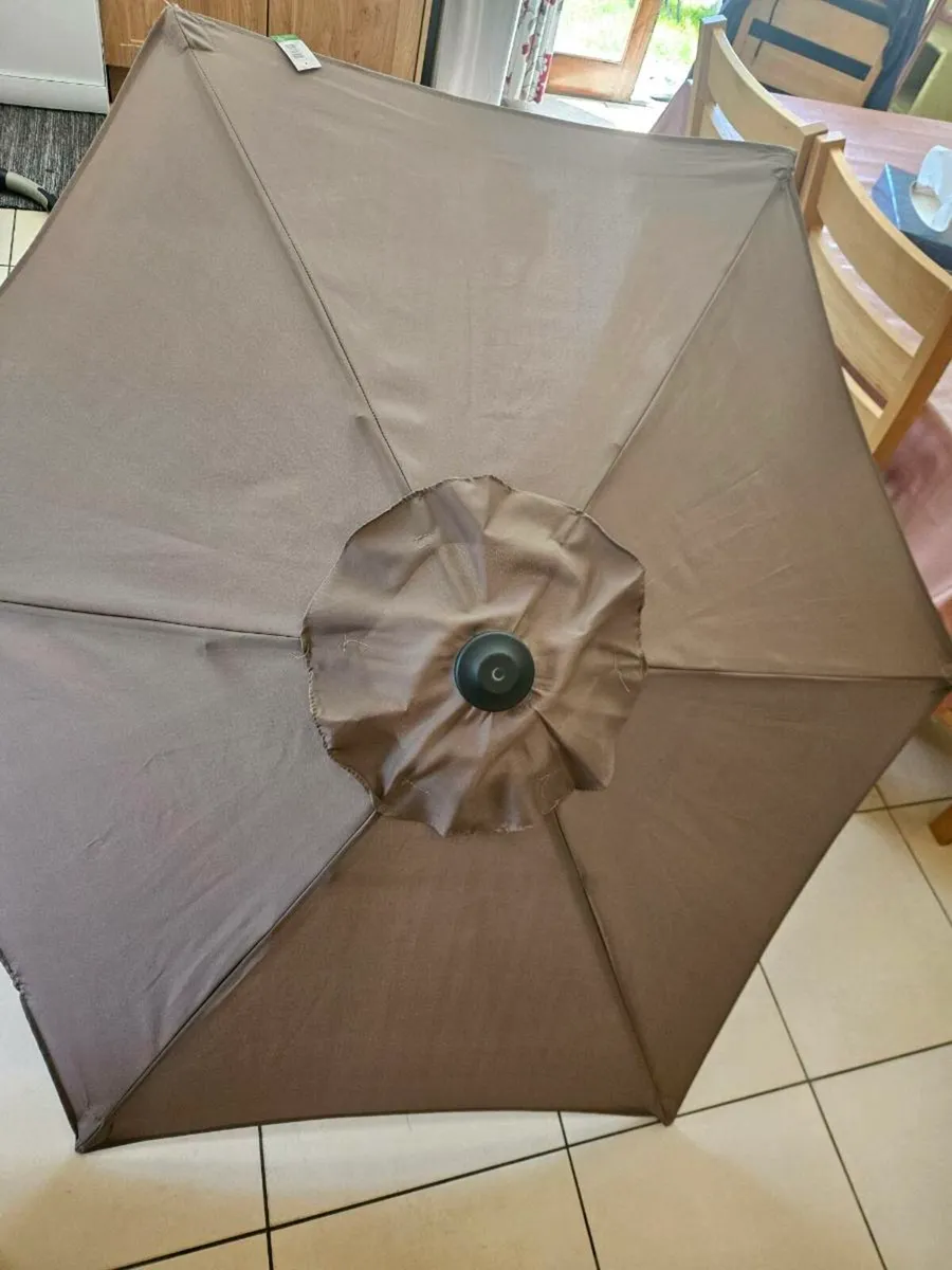 Parasol cucita - Image 4