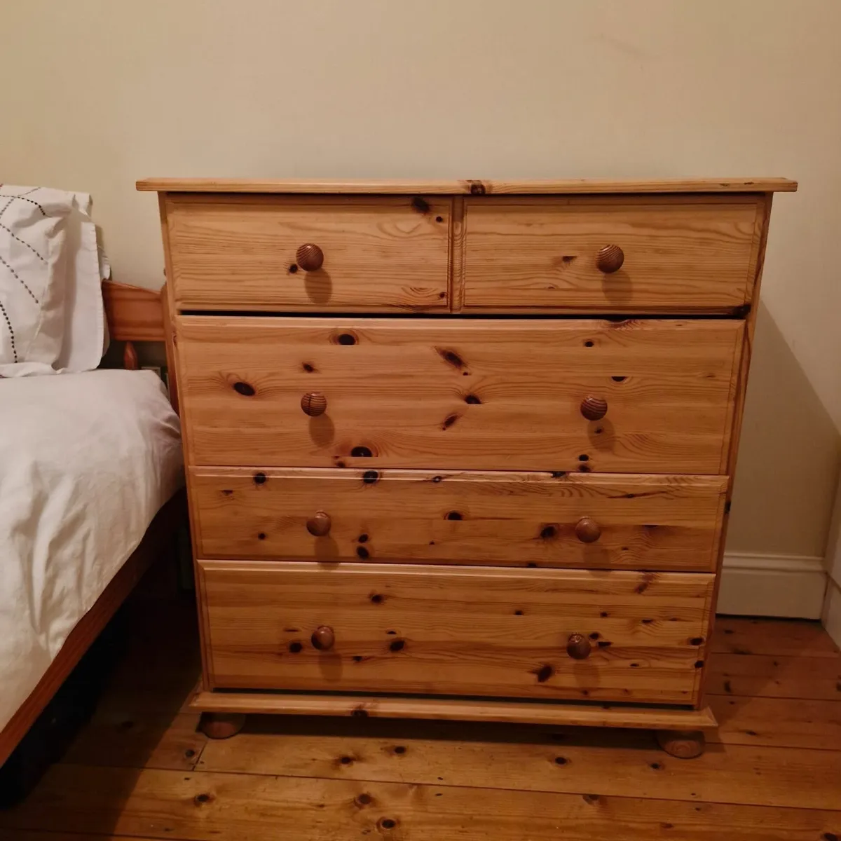 Chest of drawers (x2) - Image 2