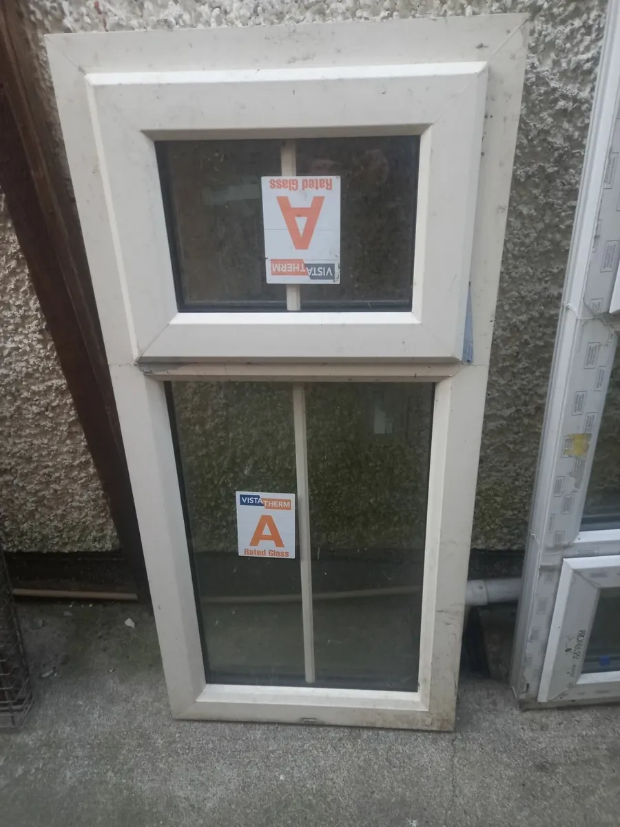 PVC Window - Image 1