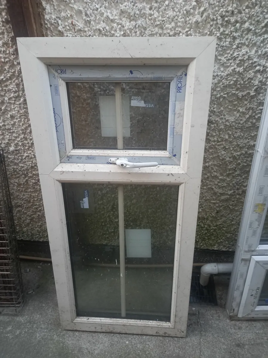 PVC Window - Image 2
