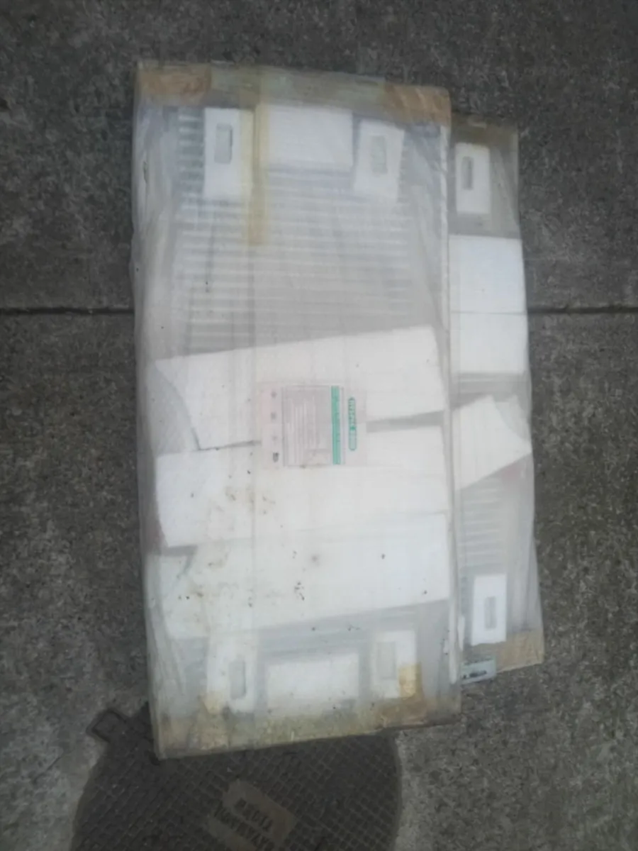 Radiators - Image 1