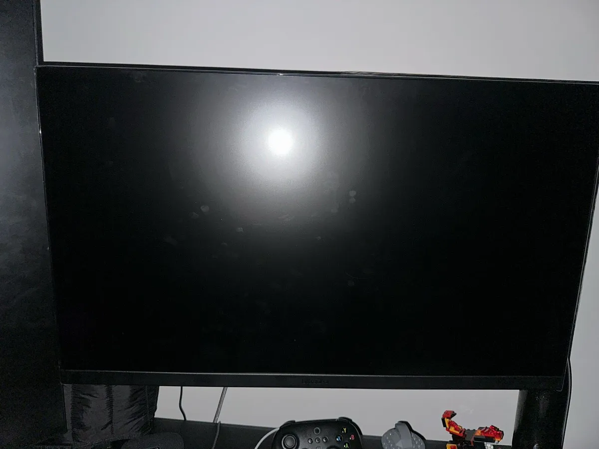 32 inch 1440p 2k 180hz Monitor