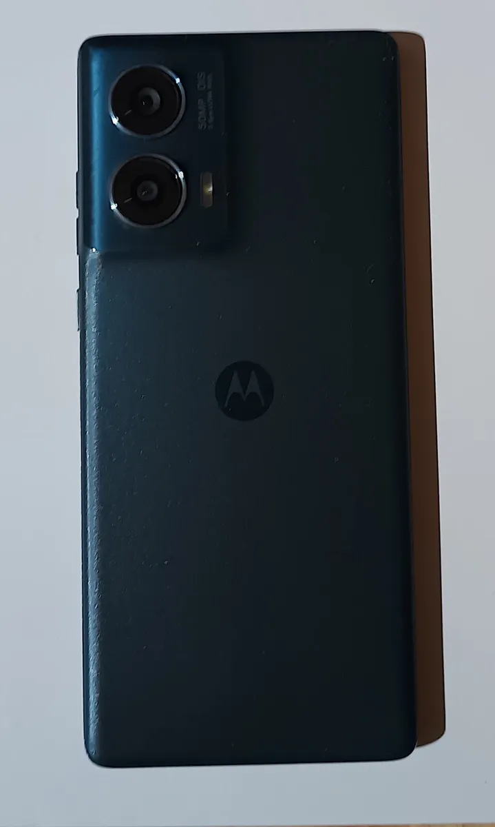 Motorola edge fusion 50 12GB/512g with 67w charger - Image 3