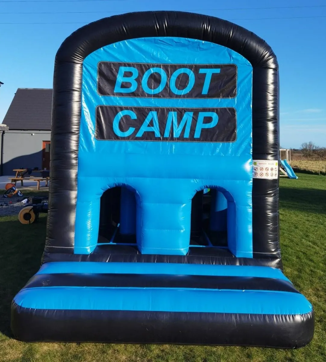 Bouncy Castles - Image 4